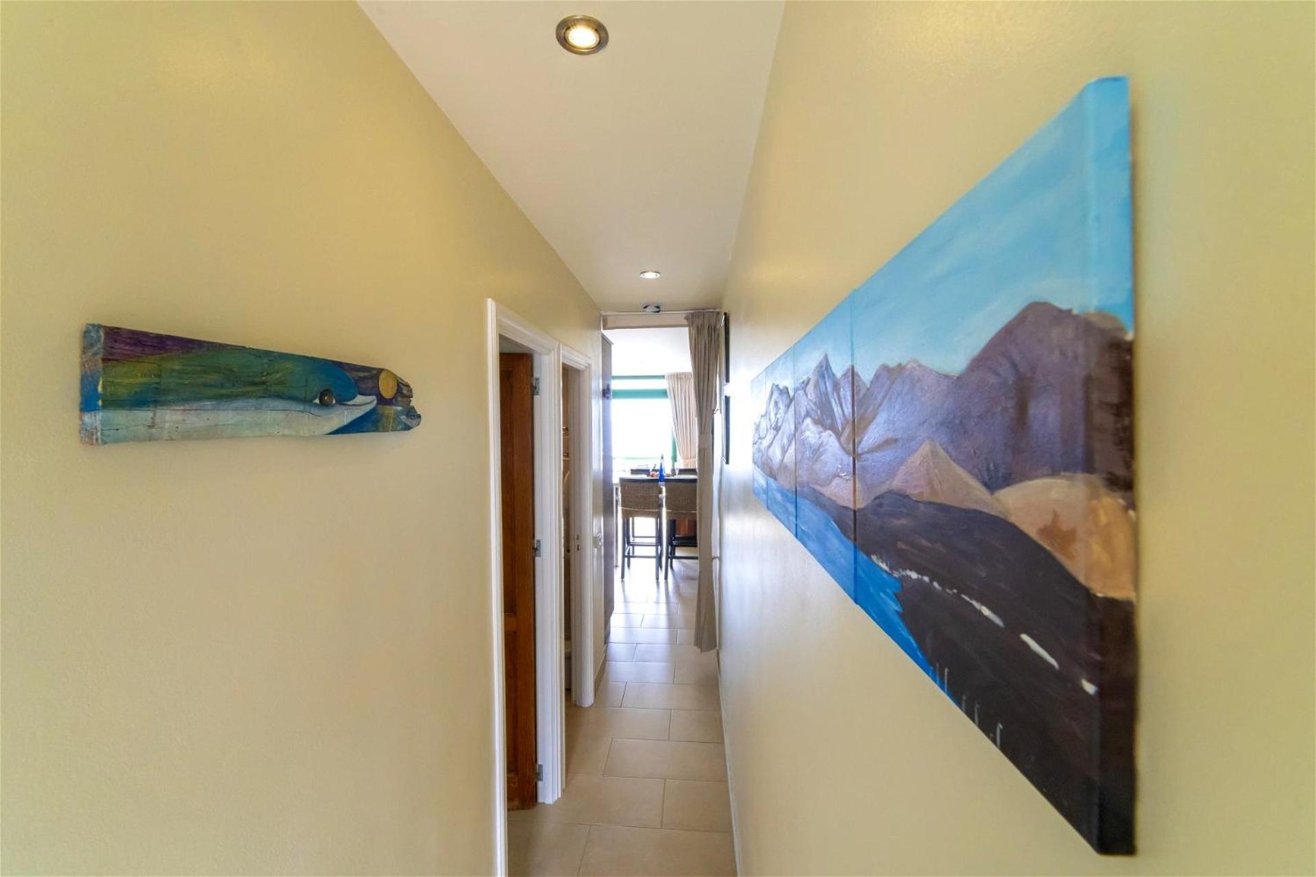 Appartamento El Rincon Harbour View Puerto del Carmen  Esterno foto
