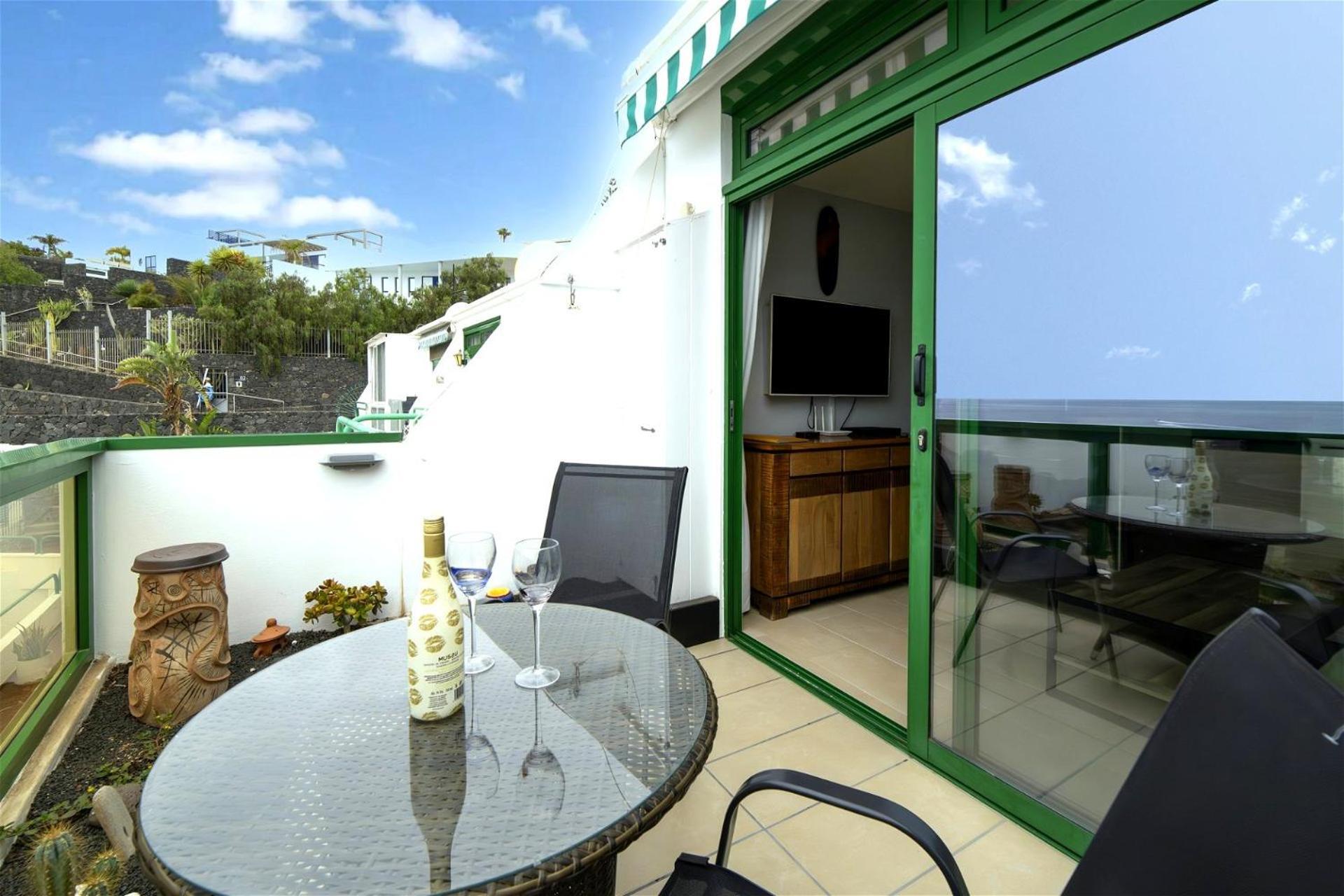 Appartamento El Rincon Harbour View Puerto del Carmen  Esterno foto