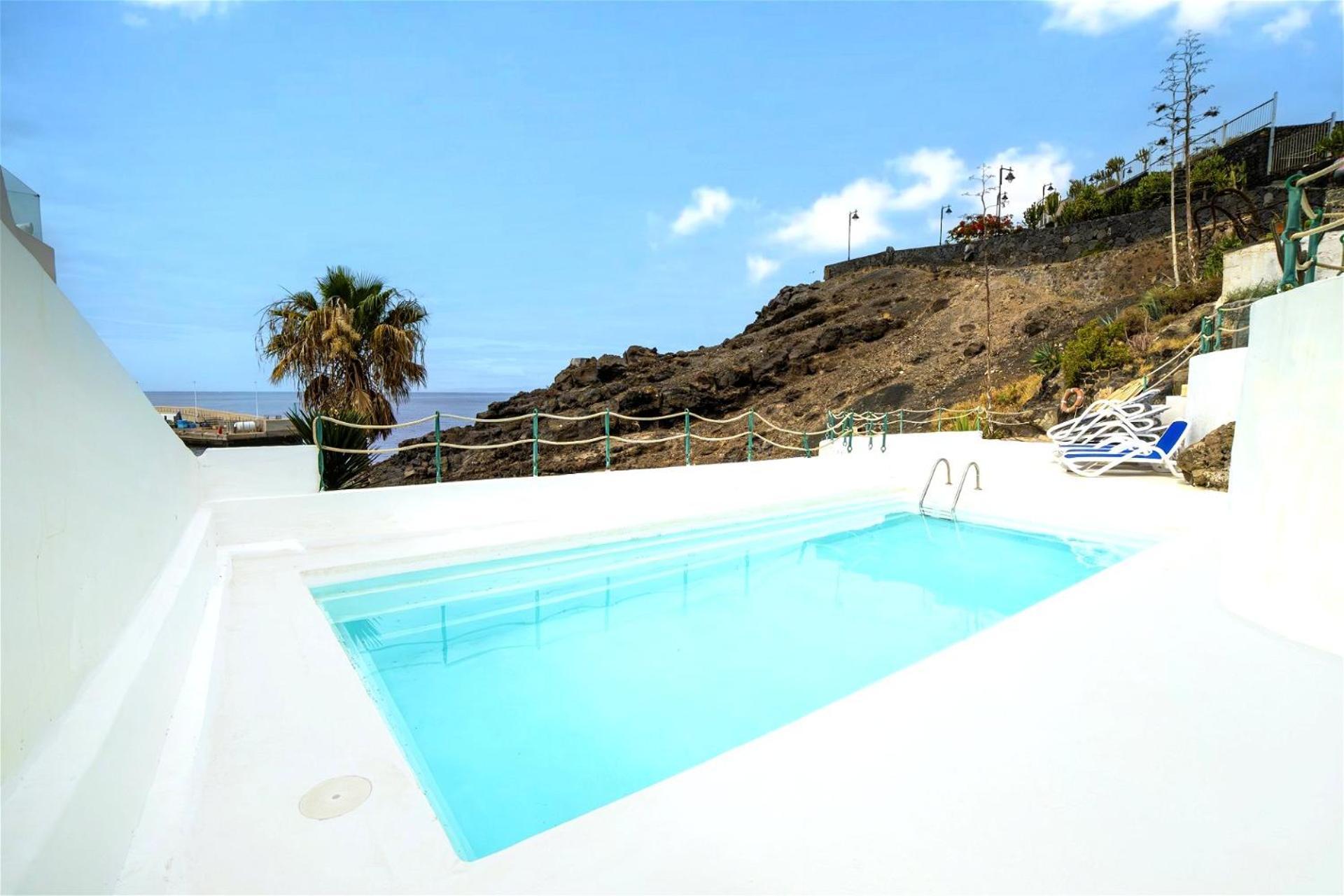 Appartamento El Rincon Harbour View Puerto del Carmen  Esterno foto