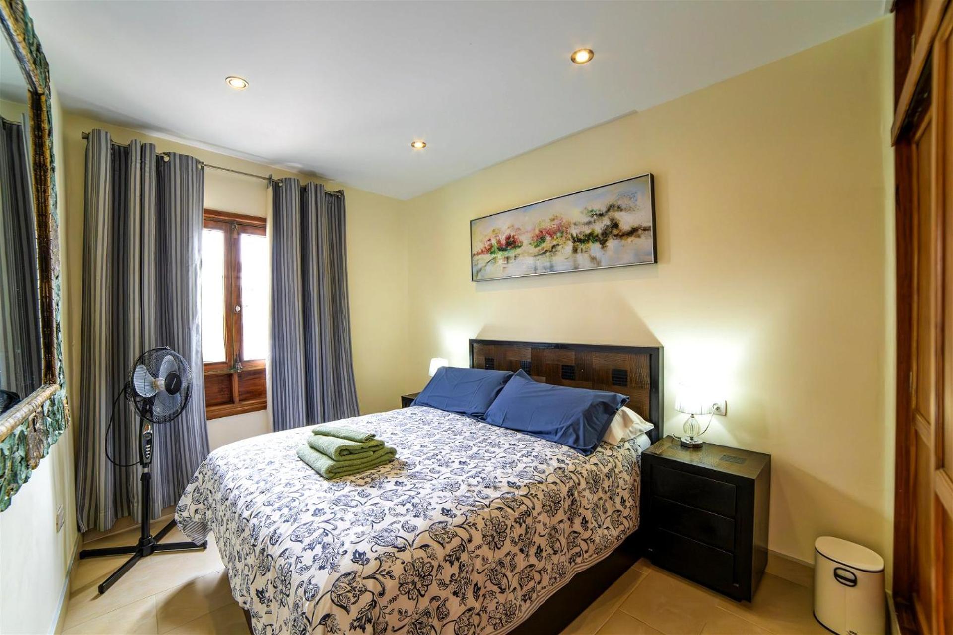 Appartamento El Rincon Harbour View Puerto del Carmen  Esterno foto