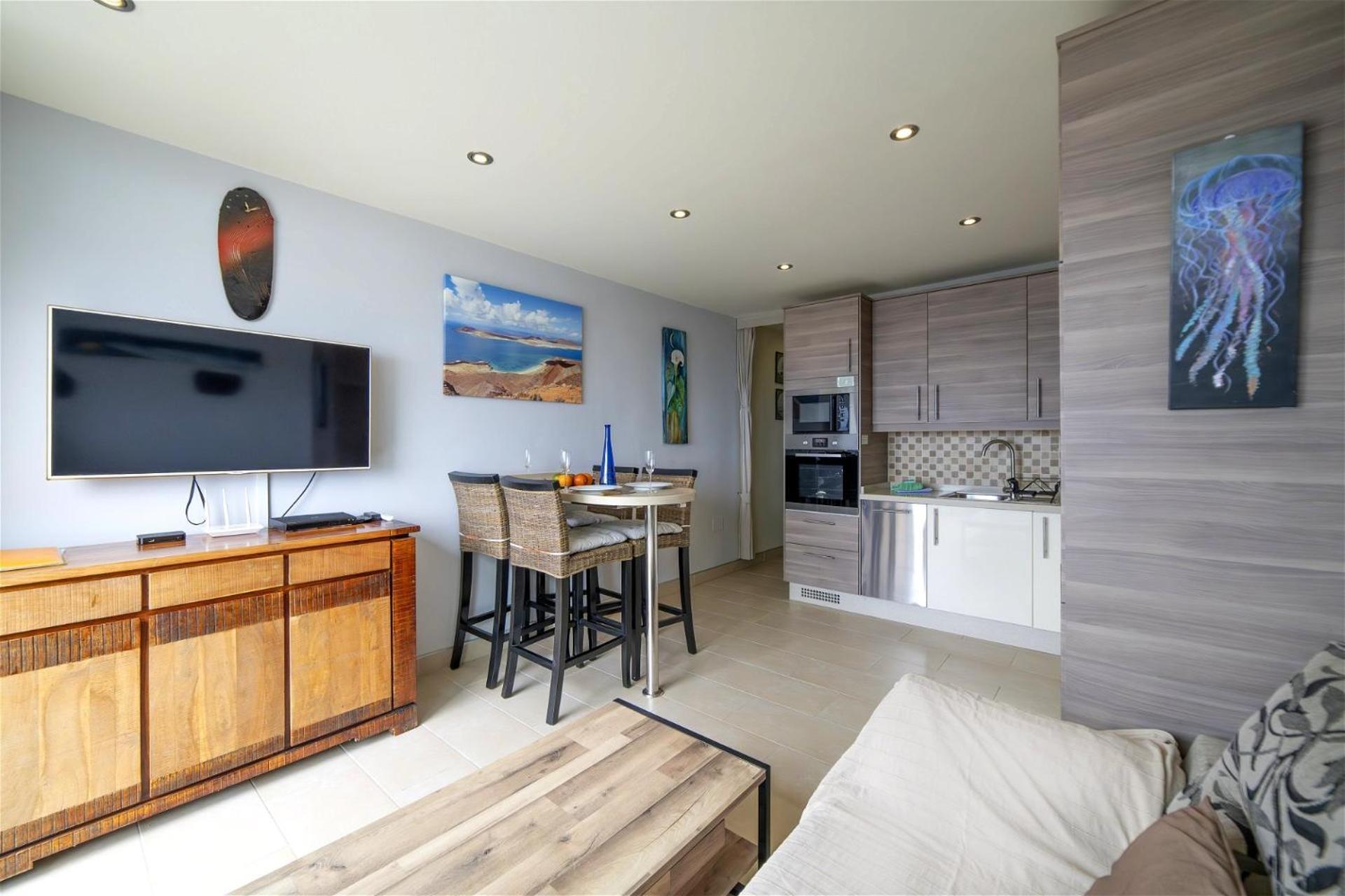 Appartamento El Rincon Harbour View Puerto del Carmen  Esterno foto