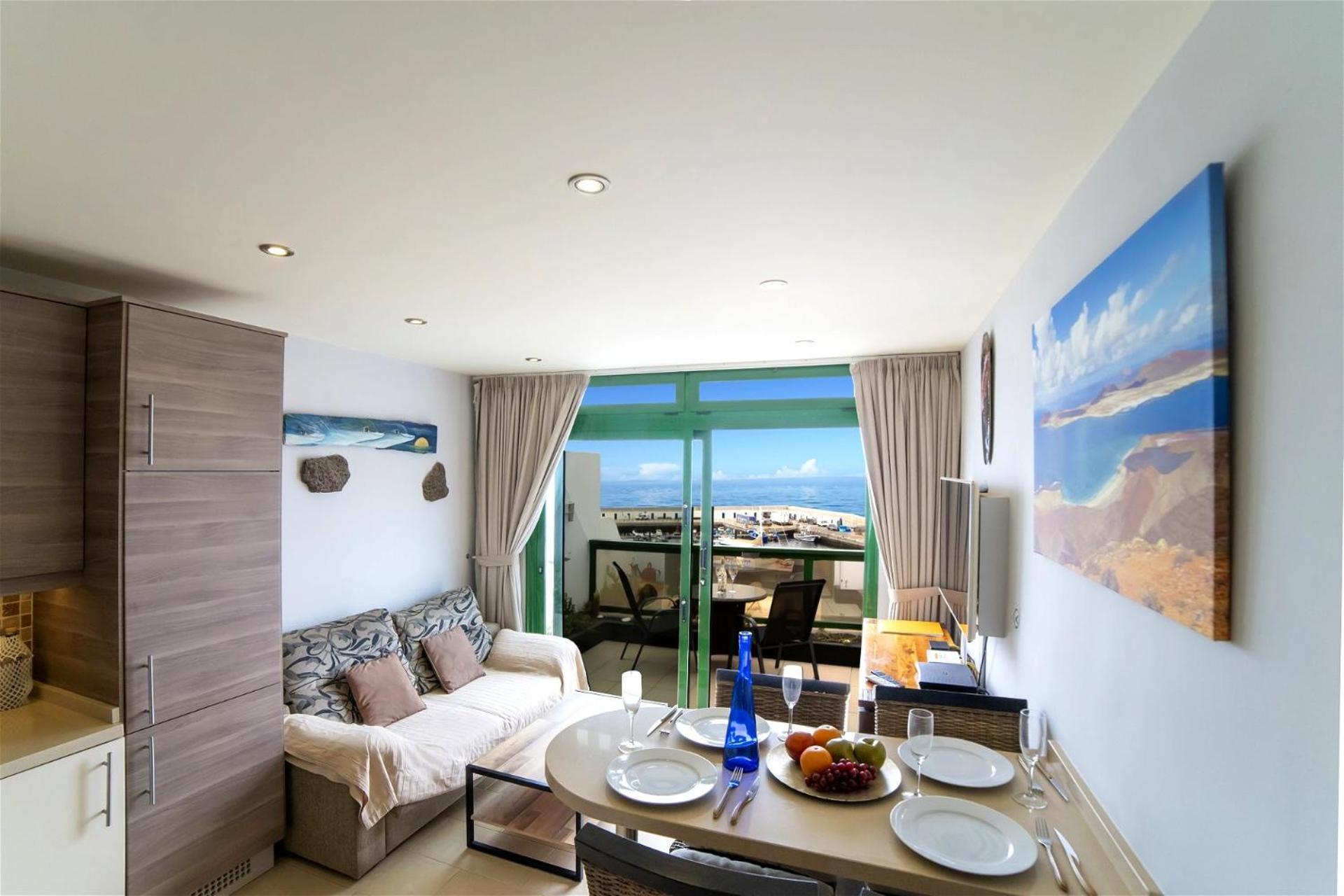 Appartamento El Rincon Harbour View Puerto del Carmen  Esterno foto