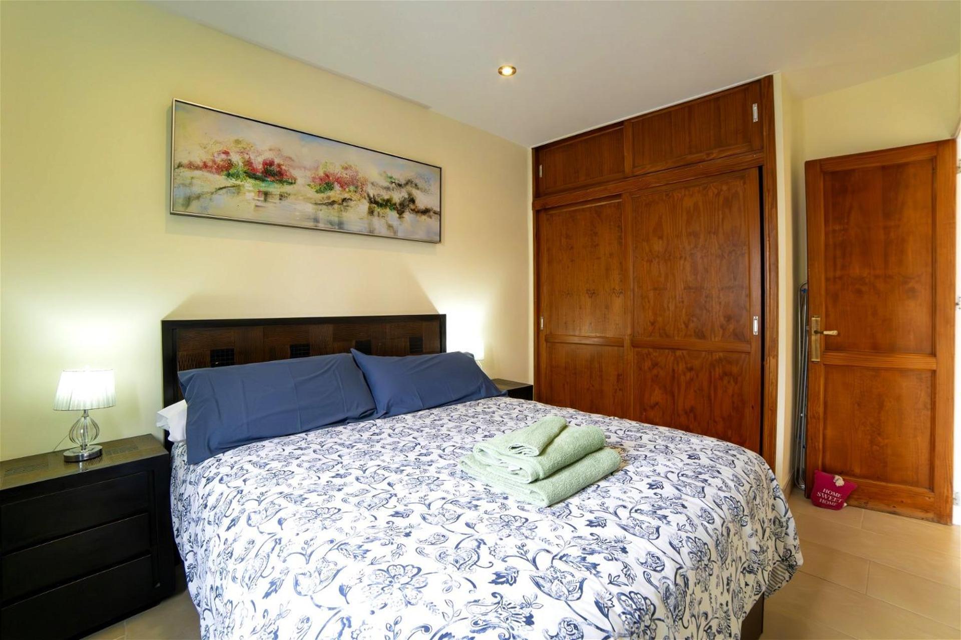 Appartamento El Rincon Harbour View Puerto del Carmen  Esterno foto