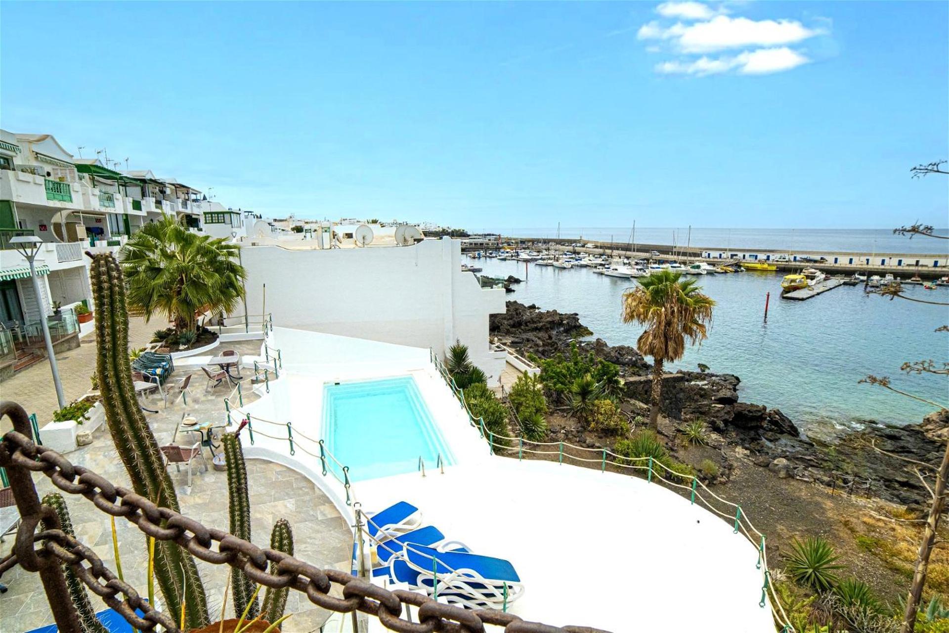 Appartamento El Rincon Harbour View Puerto del Carmen  Esterno foto