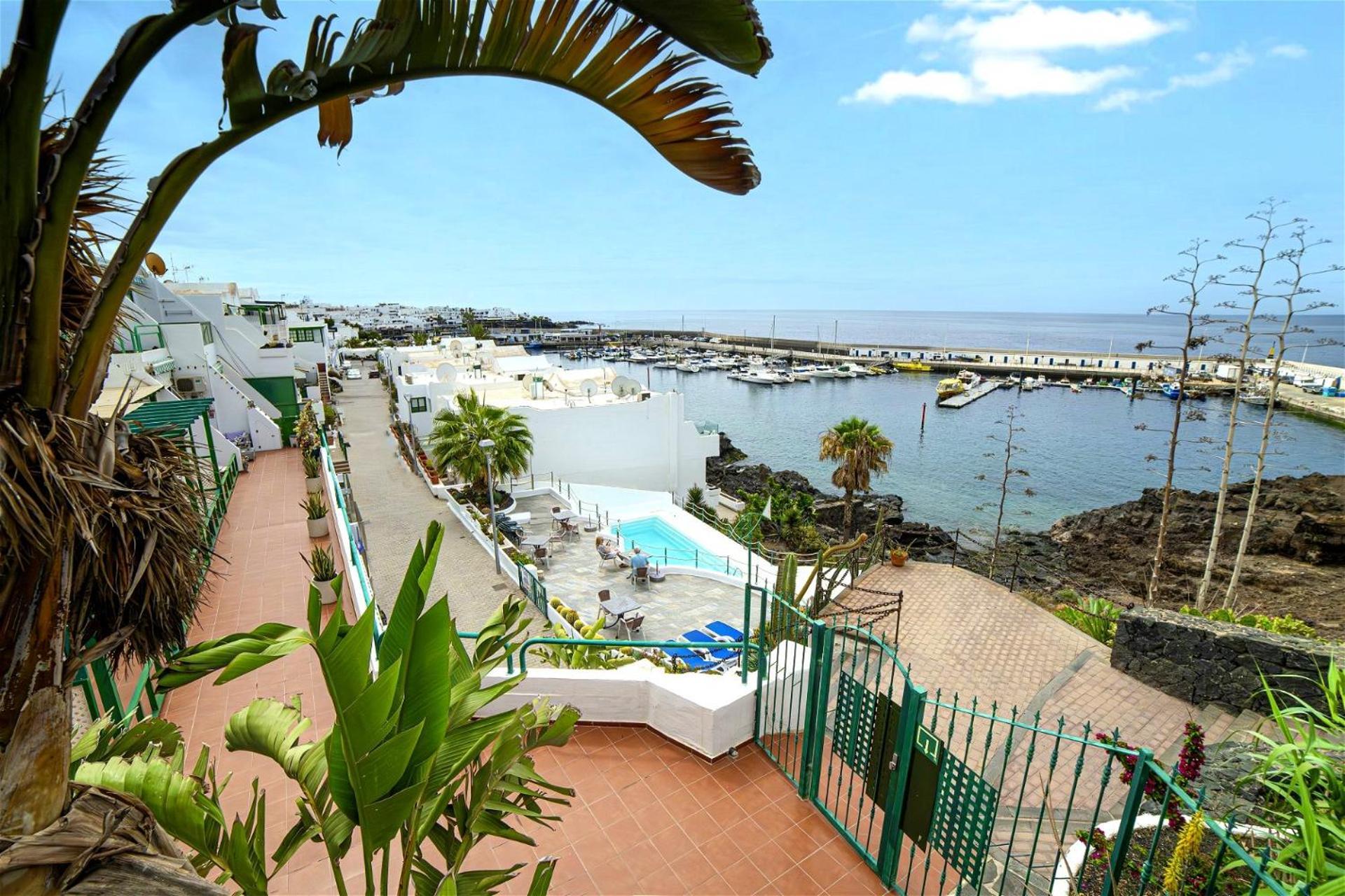 Appartamento El Rincon Harbour View Puerto del Carmen  Esterno foto